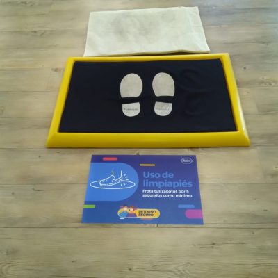 FLOORGRAPHIC -9