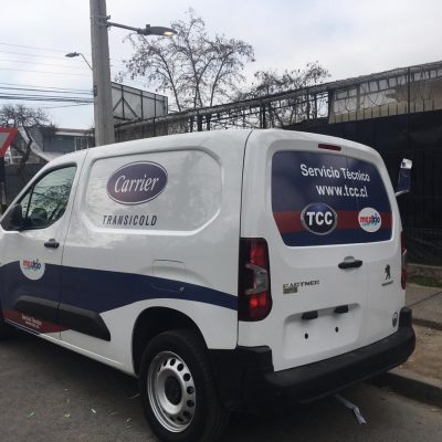 ROTULADO VEHICULAR -2